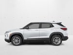2026 Chevrolet Trailblazer Base