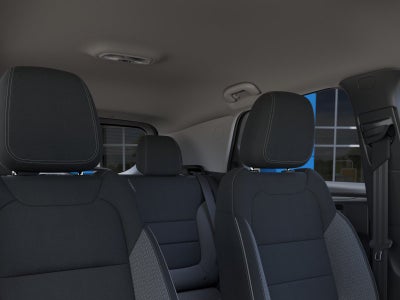 2026 Chevrolet Trailblazer Base