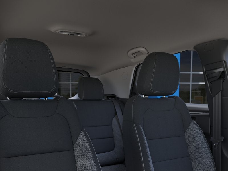 2026 Chevrolet Trailblazer Base