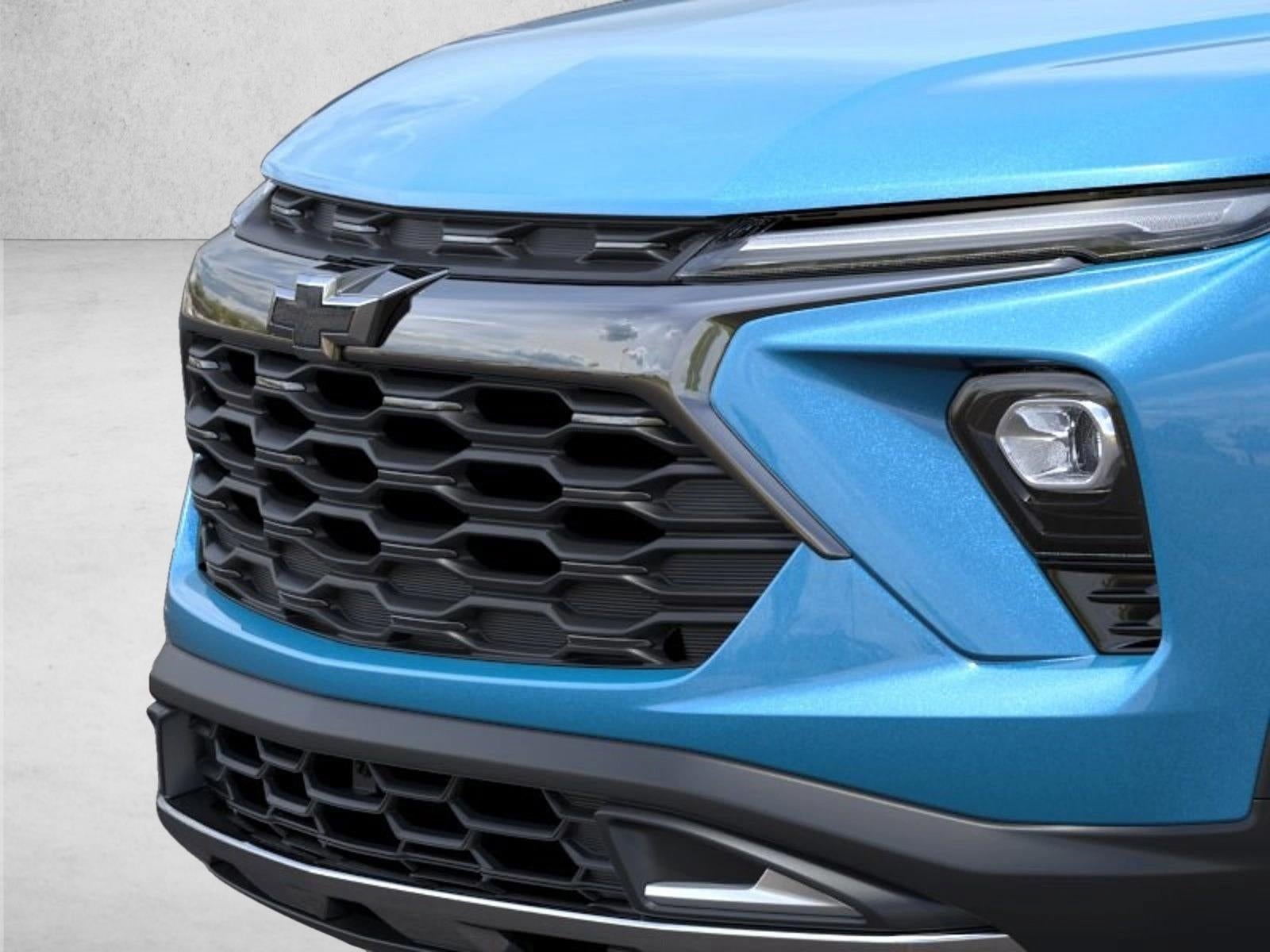 2025 Chevrolet Trailblazer Activ - Photo 13