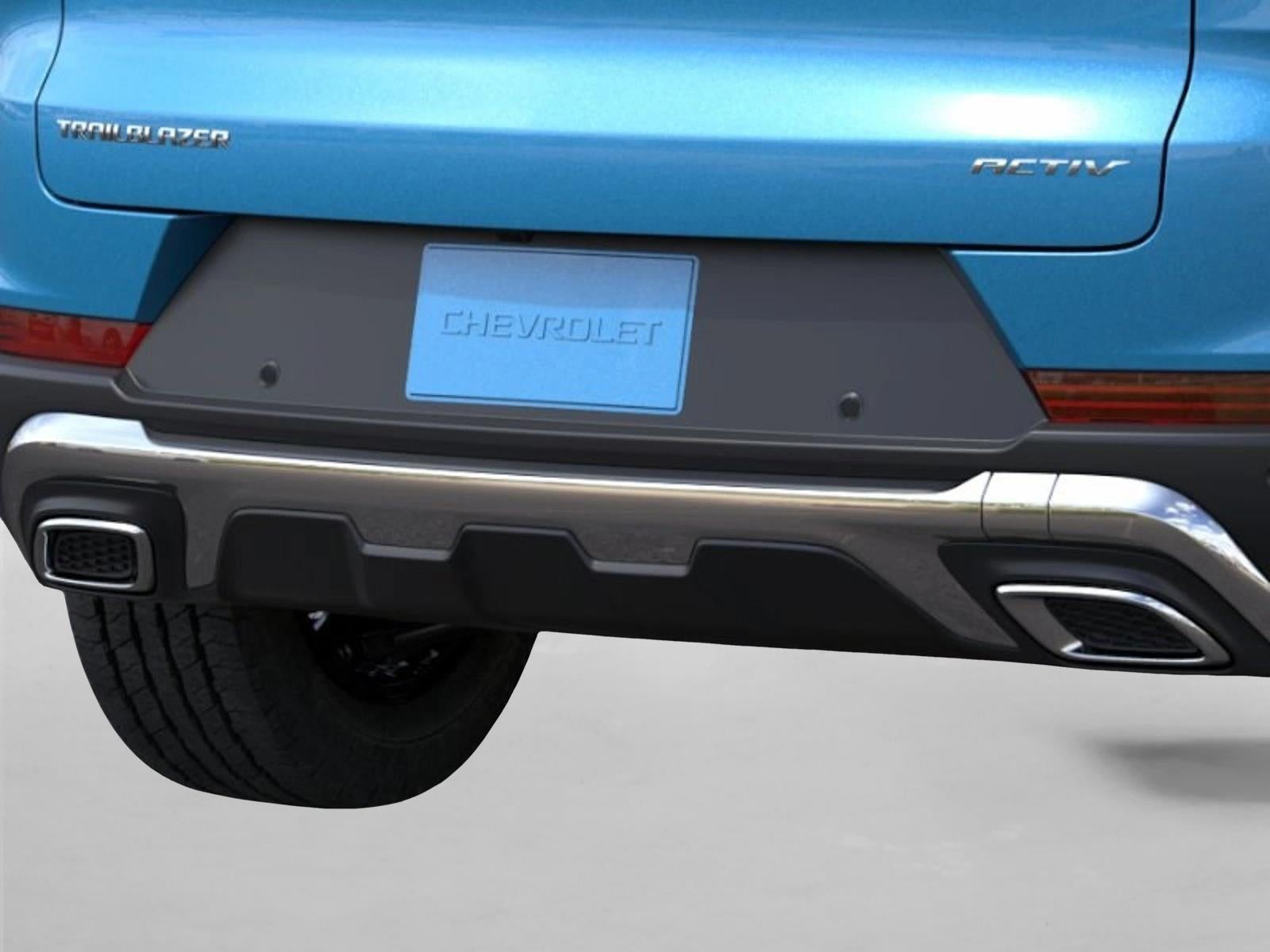 2025 Chevrolet Trailblazer Activ - Photo 14