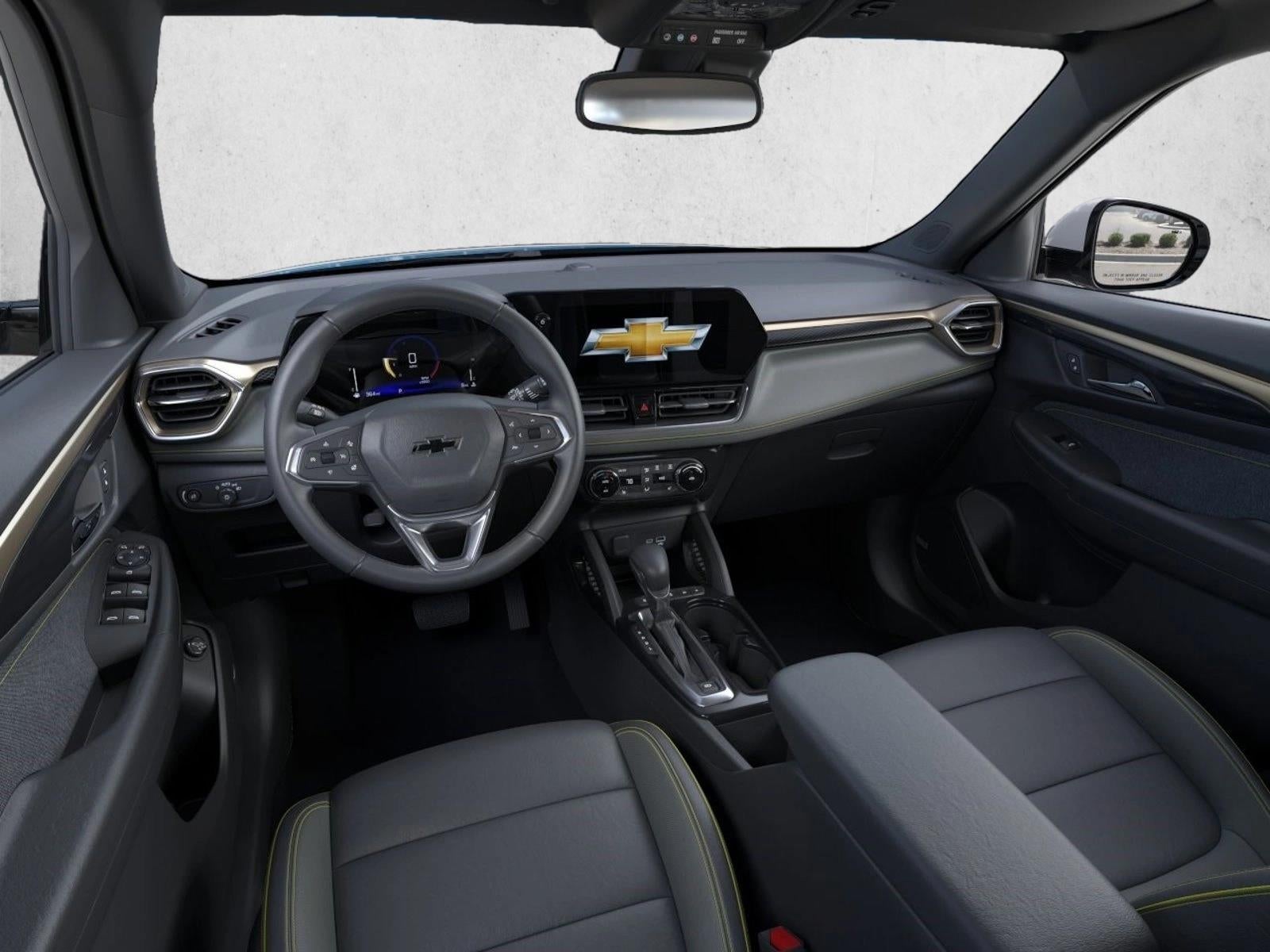 2025 Chevrolet Trailblazer Activ - Photo 15