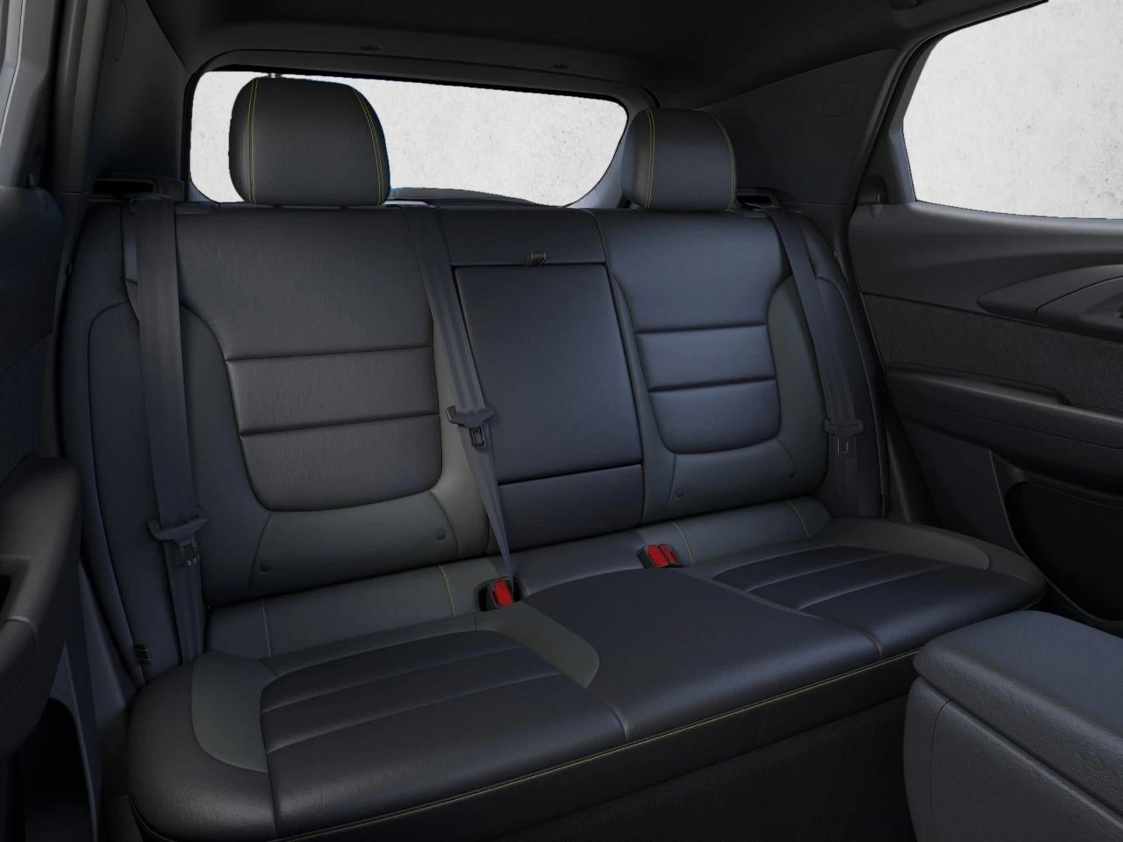 2025 Chevrolet Trailblazer Activ - Photo 17