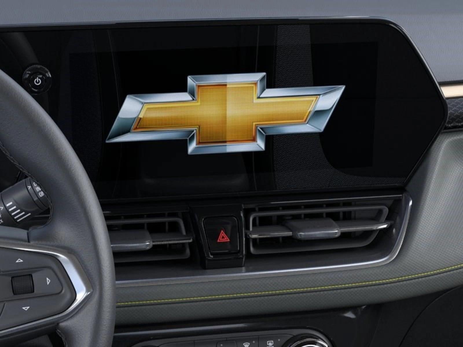 2025 Chevrolet Trailblazer Activ - Photo 20