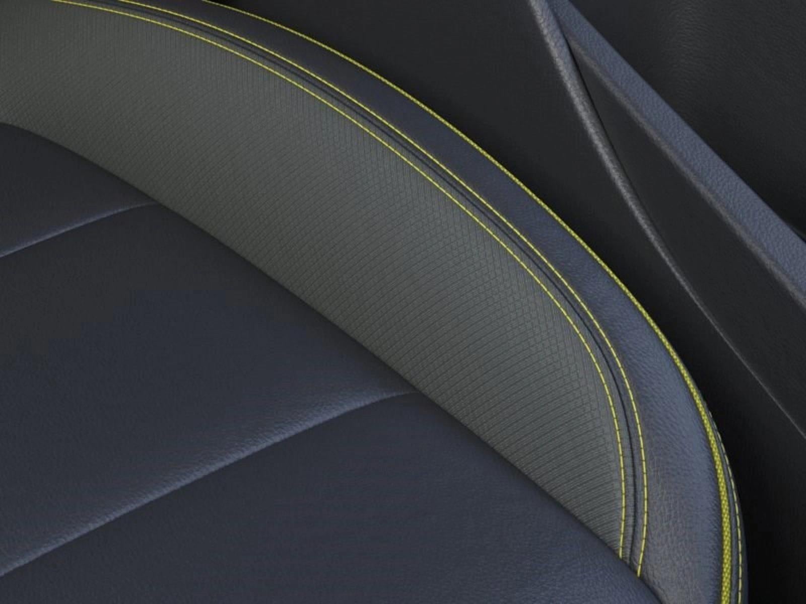 2025 Chevrolet Trailblazer Activ - Photo 21