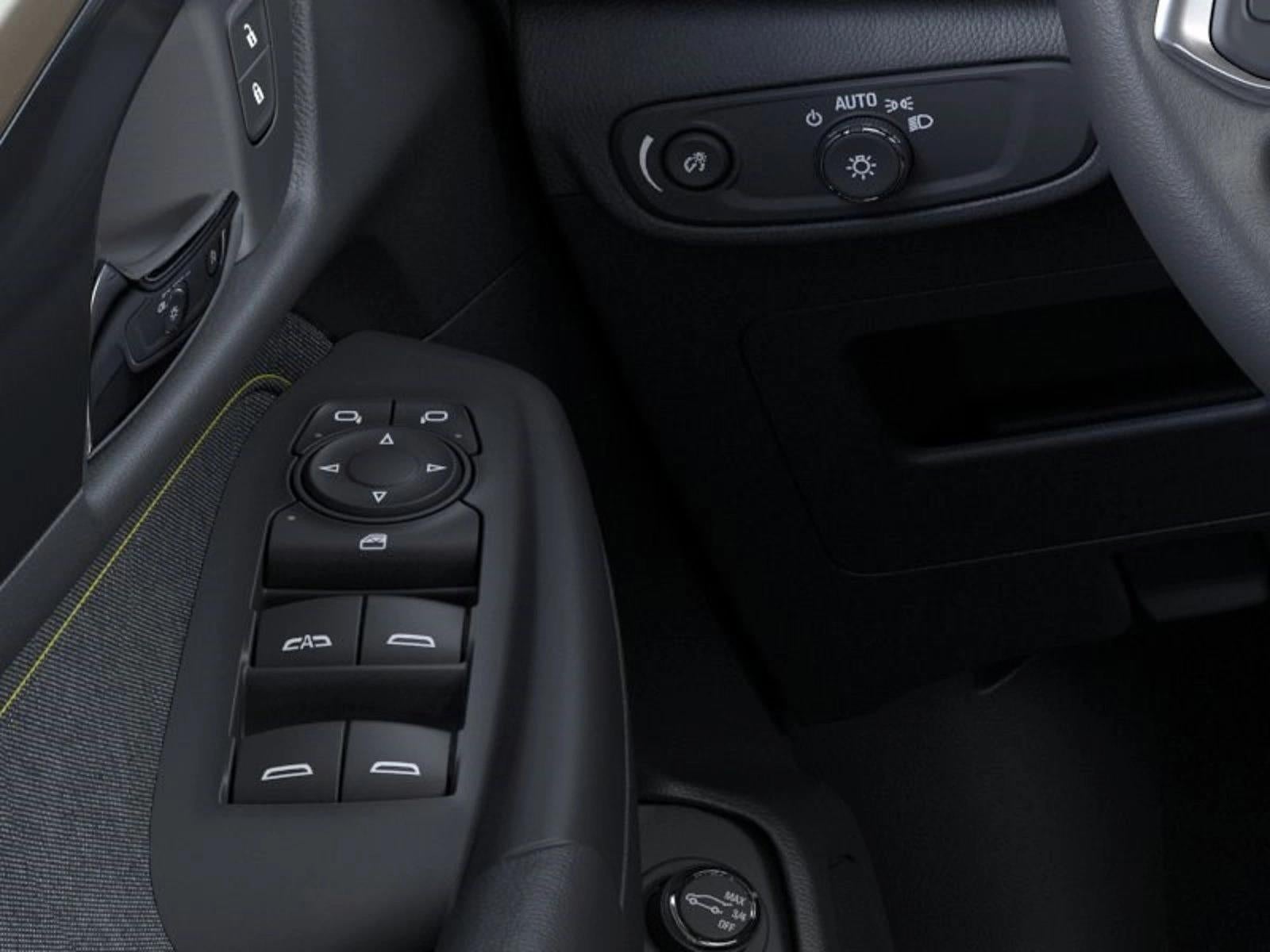 2025 Chevrolet Trailblazer Activ - Photo 22