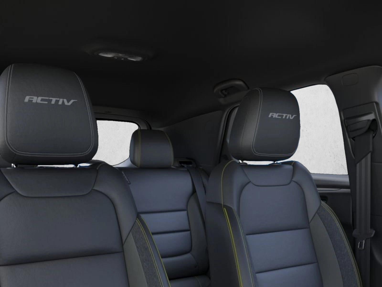 2025 Chevrolet Trailblazer Activ - Photo 24