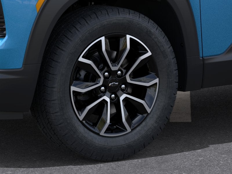 2025 Chevrolet Trailblazer Activ - Photo 33