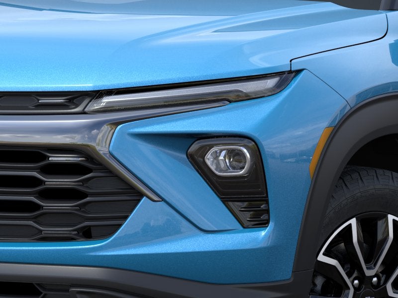 2025 Chevrolet Trailblazer Activ - Photo 34