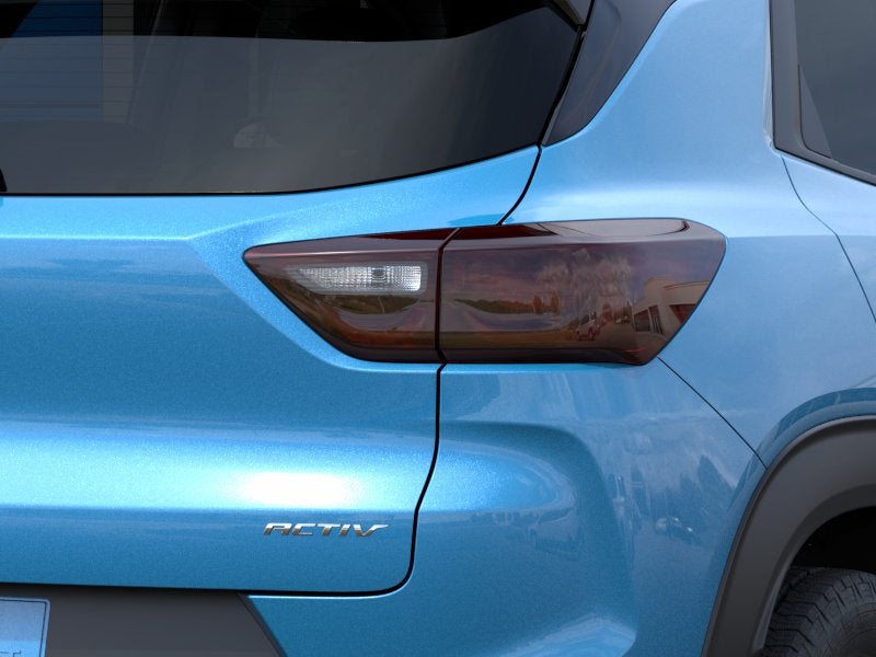 2025 Chevrolet Trailblazer Activ - Photo 35