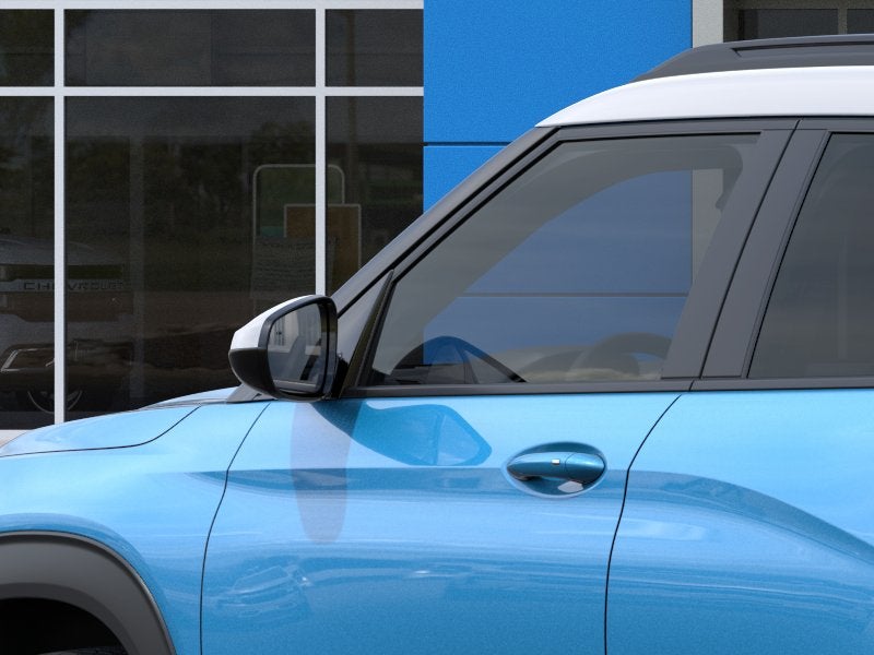 2025 Chevrolet Trailblazer Activ - Photo 36