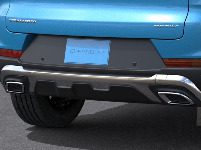 2025 Chevrolet Trailblazer Activ - Photo 38