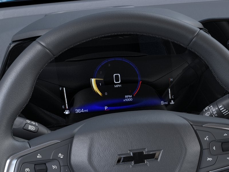 2025 Chevrolet Trailblazer Activ - Photo 42