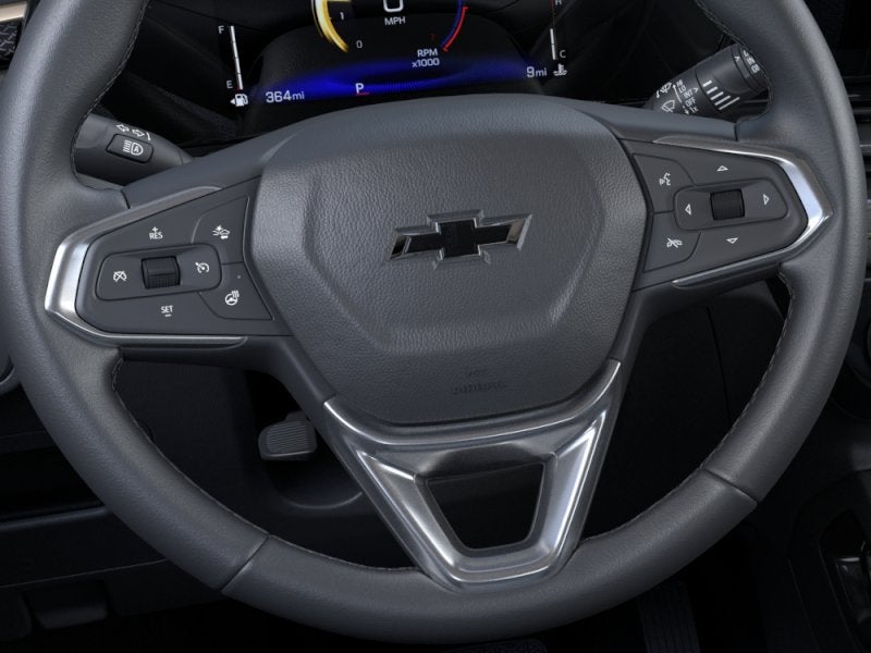 2025 Chevrolet Trailblazer Activ - Photo 43