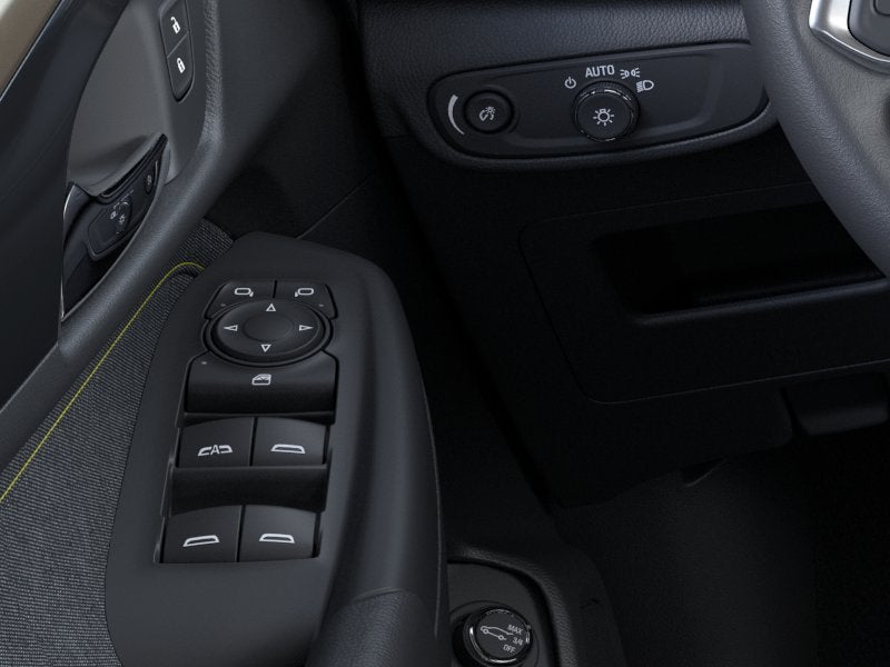 2025 Chevrolet Trailblazer Activ - Photo 46