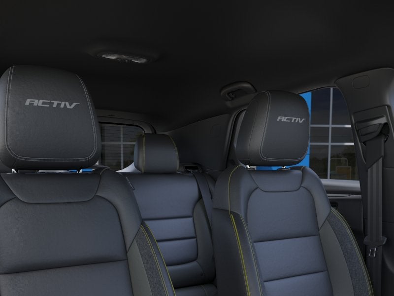 2025 Chevrolet Trailblazer Activ - Photo 48