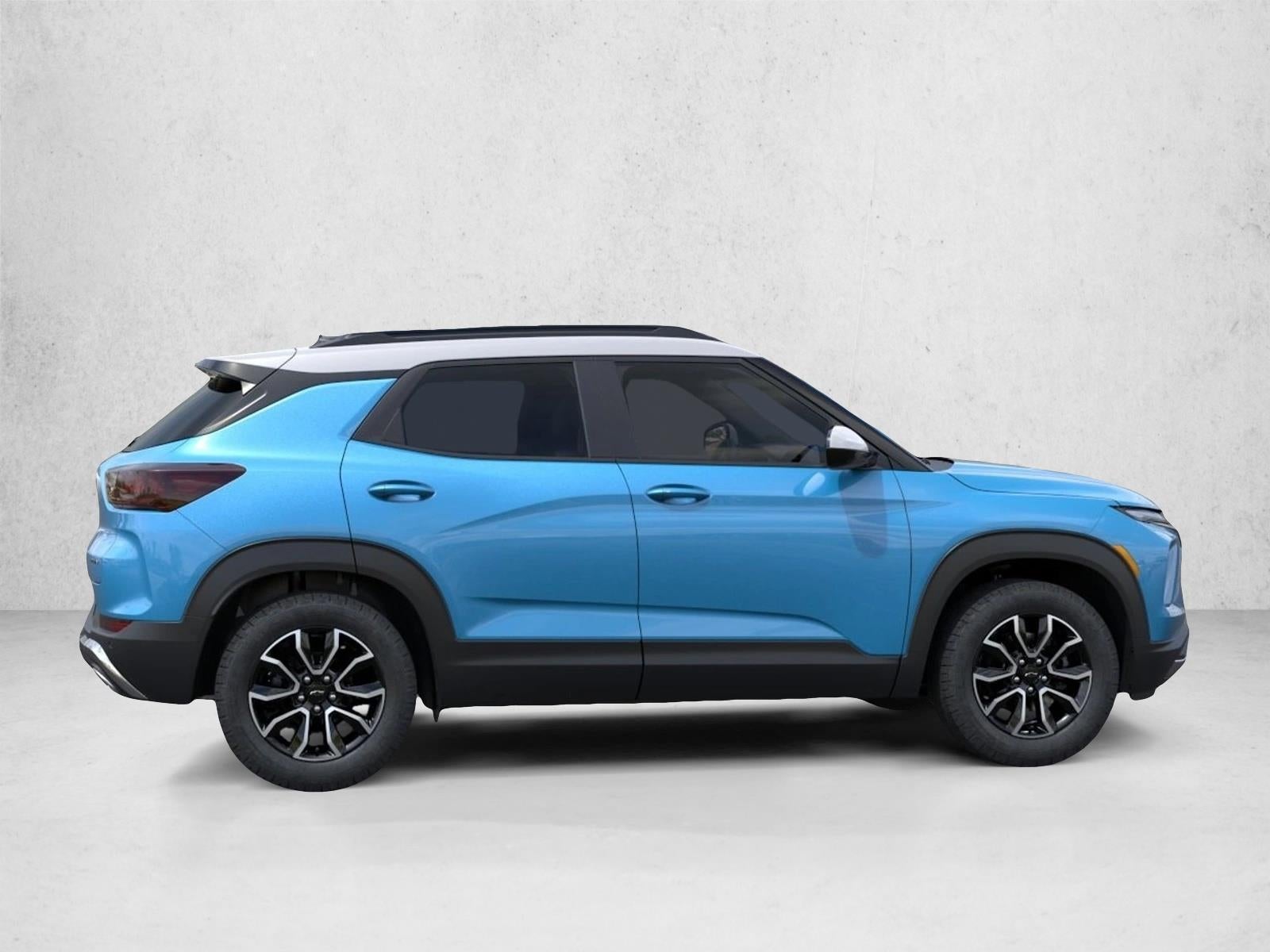 2025 Chevrolet Trailblazer Activ - Photo 6