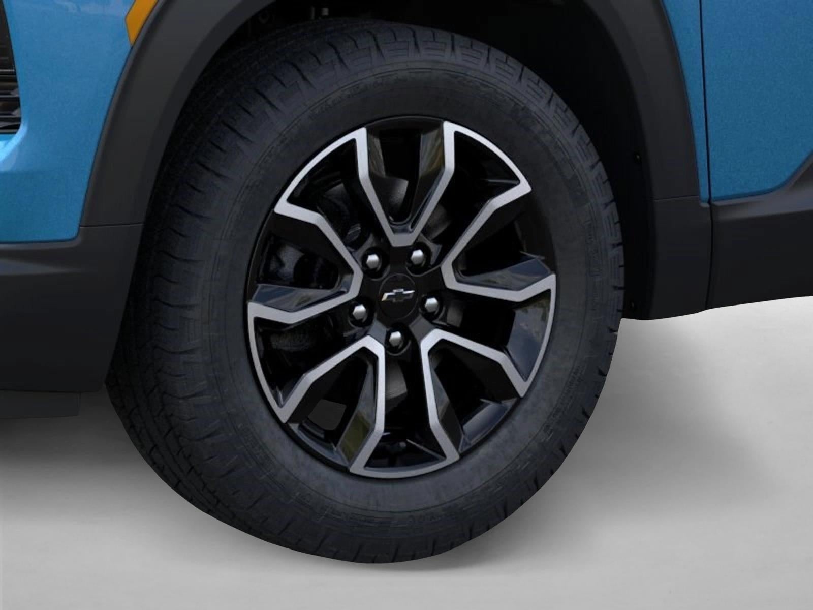2025 Chevrolet Trailblazer Activ - Photo 9