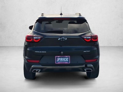 2024 Chevrolet Trailblazer ACTIV