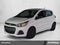2017 Chevrolet Spark LS