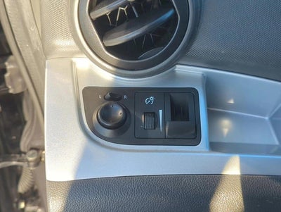 2014 Chevrolet Spark LT