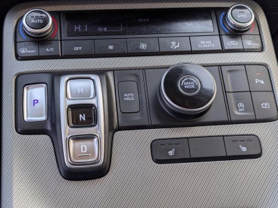 2023 Hyundai Palisade XRT