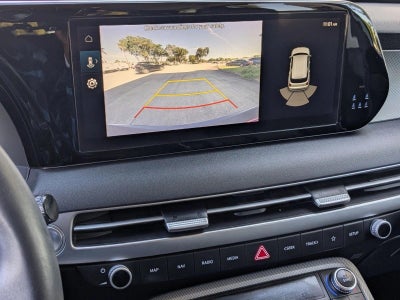 2023 Hyundai Palisade XRT