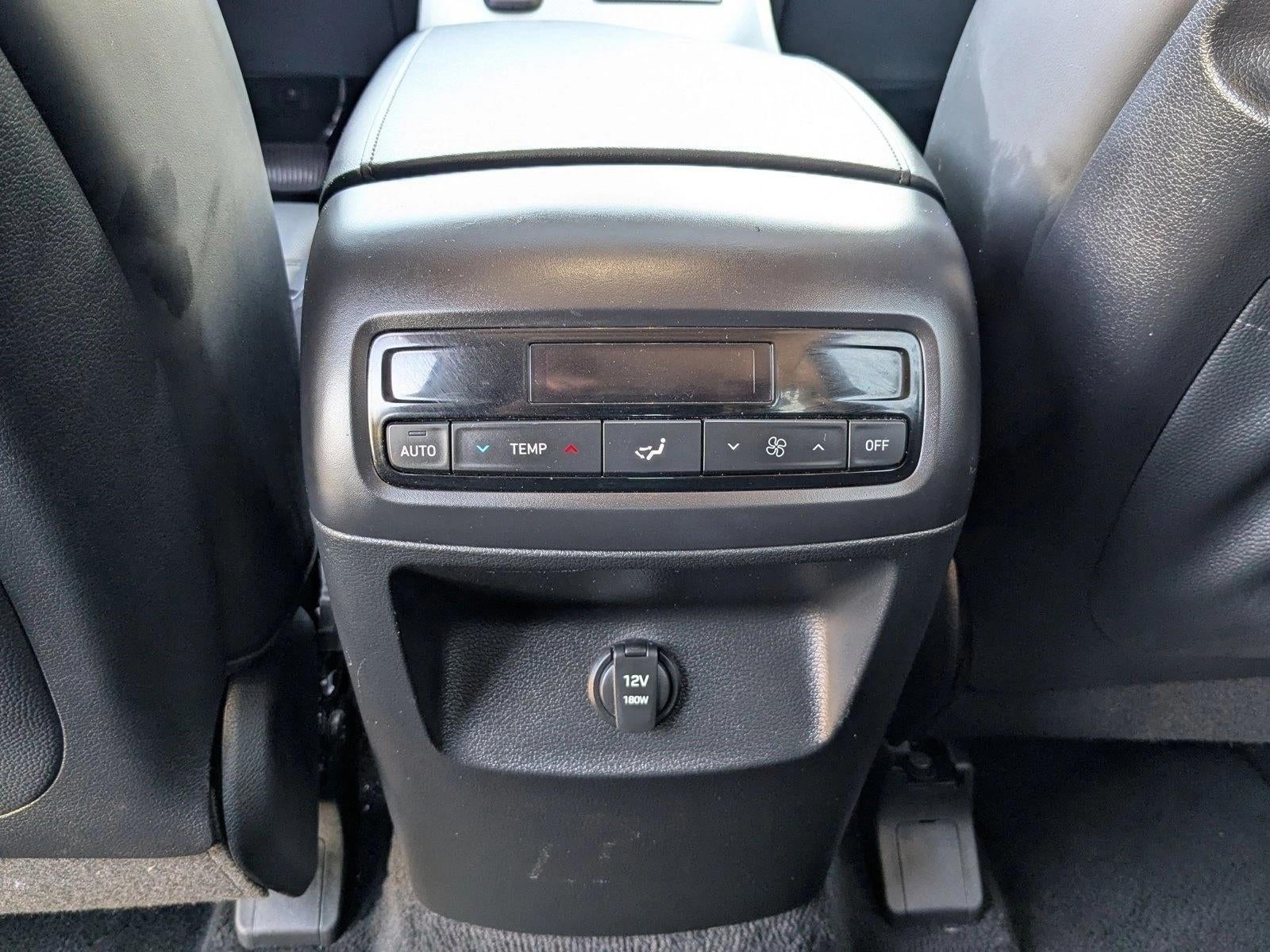 2023 Hyundai Palisade XRT