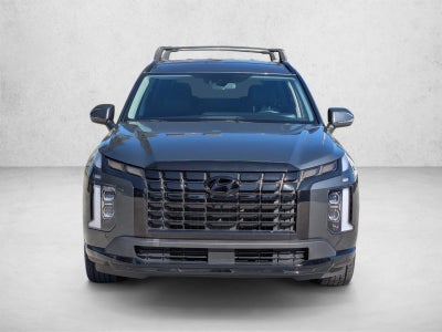 2023 Hyundai Palisade XRT