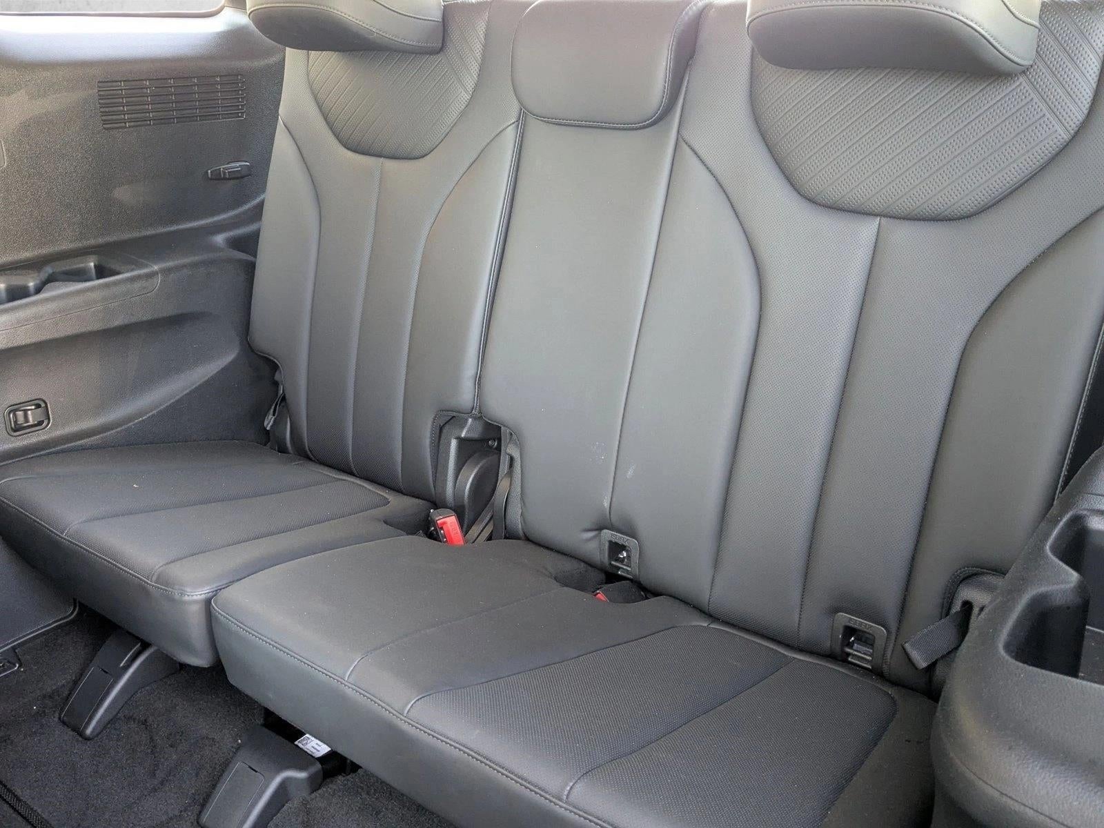 2023 Hyundai Palisade XRT