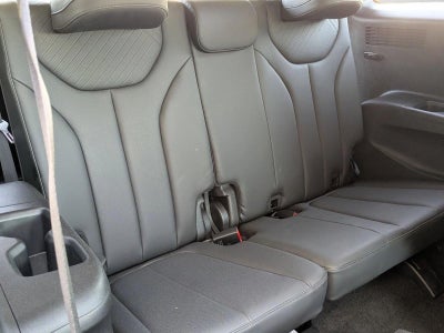 2023 Hyundai Palisade XRT