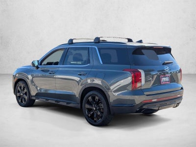 2023 Hyundai Palisade XRT