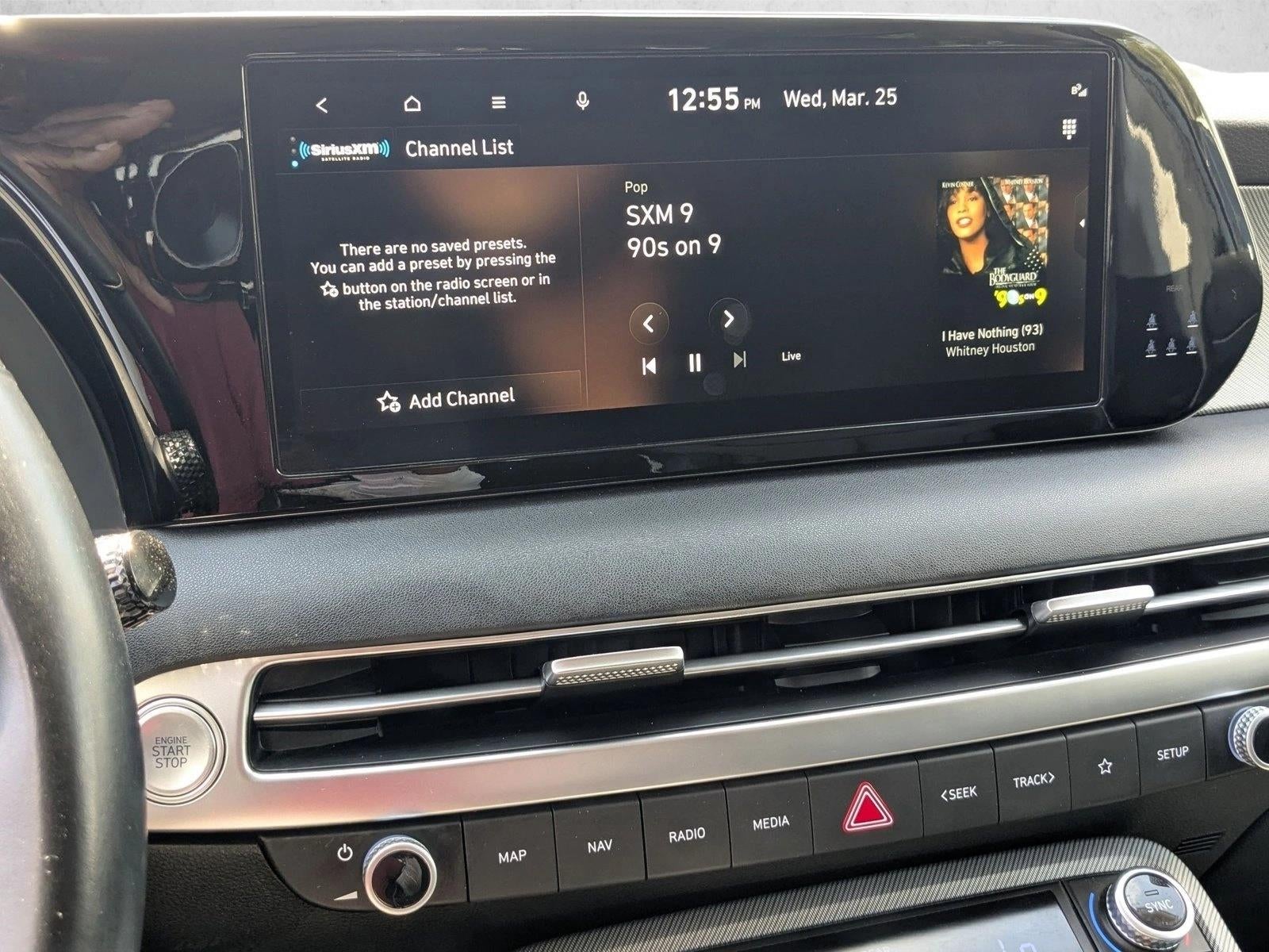 2024 Hyundai Palisade XRT