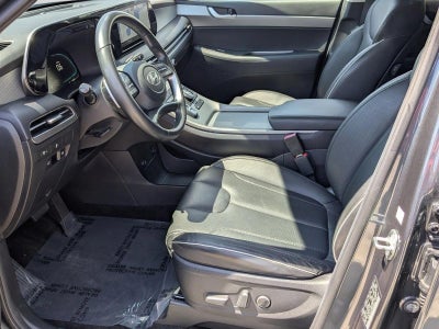 2024 Hyundai Palisade XRT