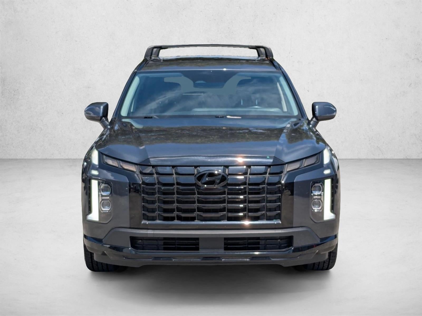 2024 Hyundai Palisade XRT