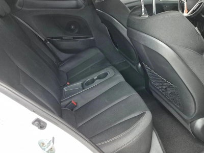 2017 Hyundai Veloster Value Edition