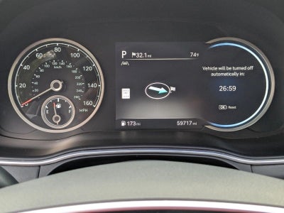 2022 Genesis GV80 Base