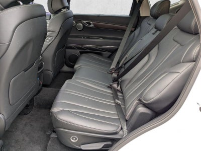 2022 Genesis GV80 Base