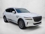 2022 Genesis GV80 Base