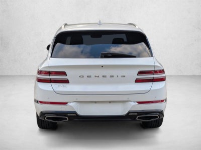 2022 Genesis GV80 Base