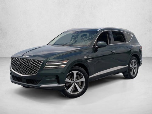 2024 Genesis GV80 NA