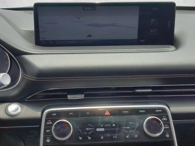 2024 Genesis GV80 NA