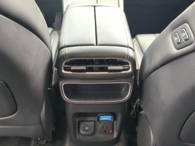 2024 Genesis GV80 NA