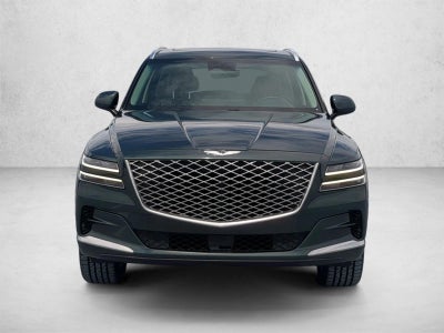 2024 Genesis GV80 NA