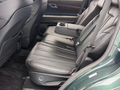 2024 Genesis GV80 NA