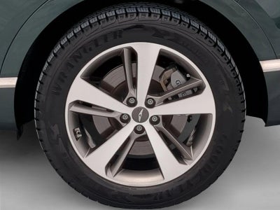2024 Genesis GV80 NA