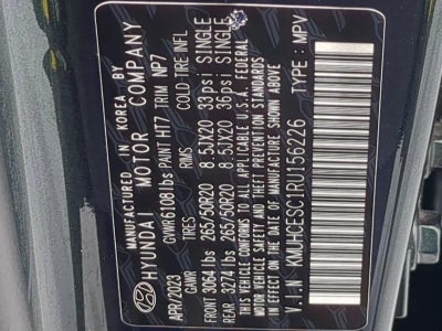 2024 Genesis GV80 NA