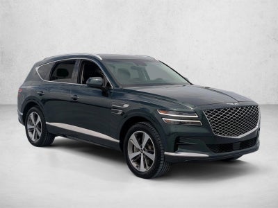 2024 Genesis GV80 NA