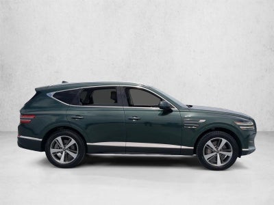 2024 Genesis GV80 NA