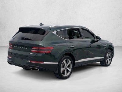 2024 Genesis GV80 NA